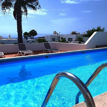 Liana Playa Blanca